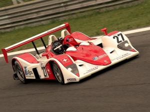 Lola B05/40 Judd